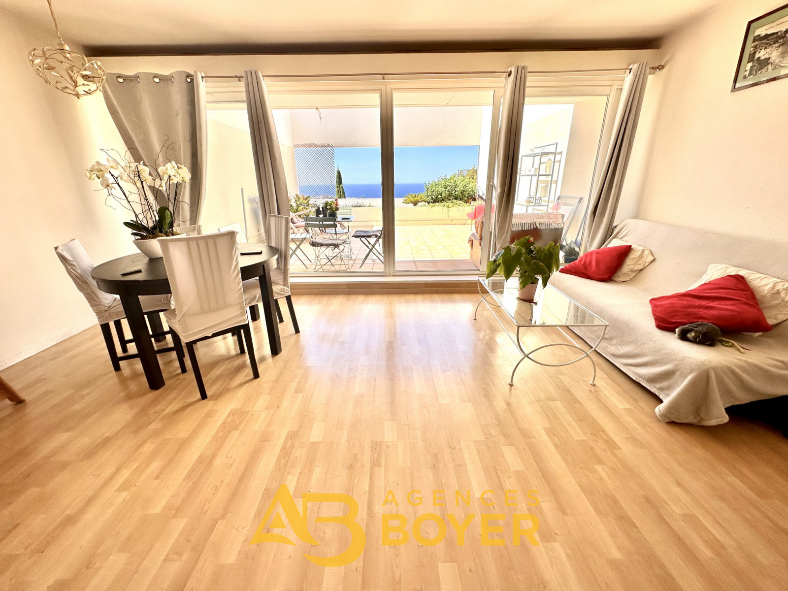 Vente EXCLUSIVITE BANDOL - IDEAL INVESTISSEUR Résidence Les Katikias ...