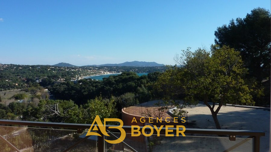 vente appartement bandol avec les agences boyer