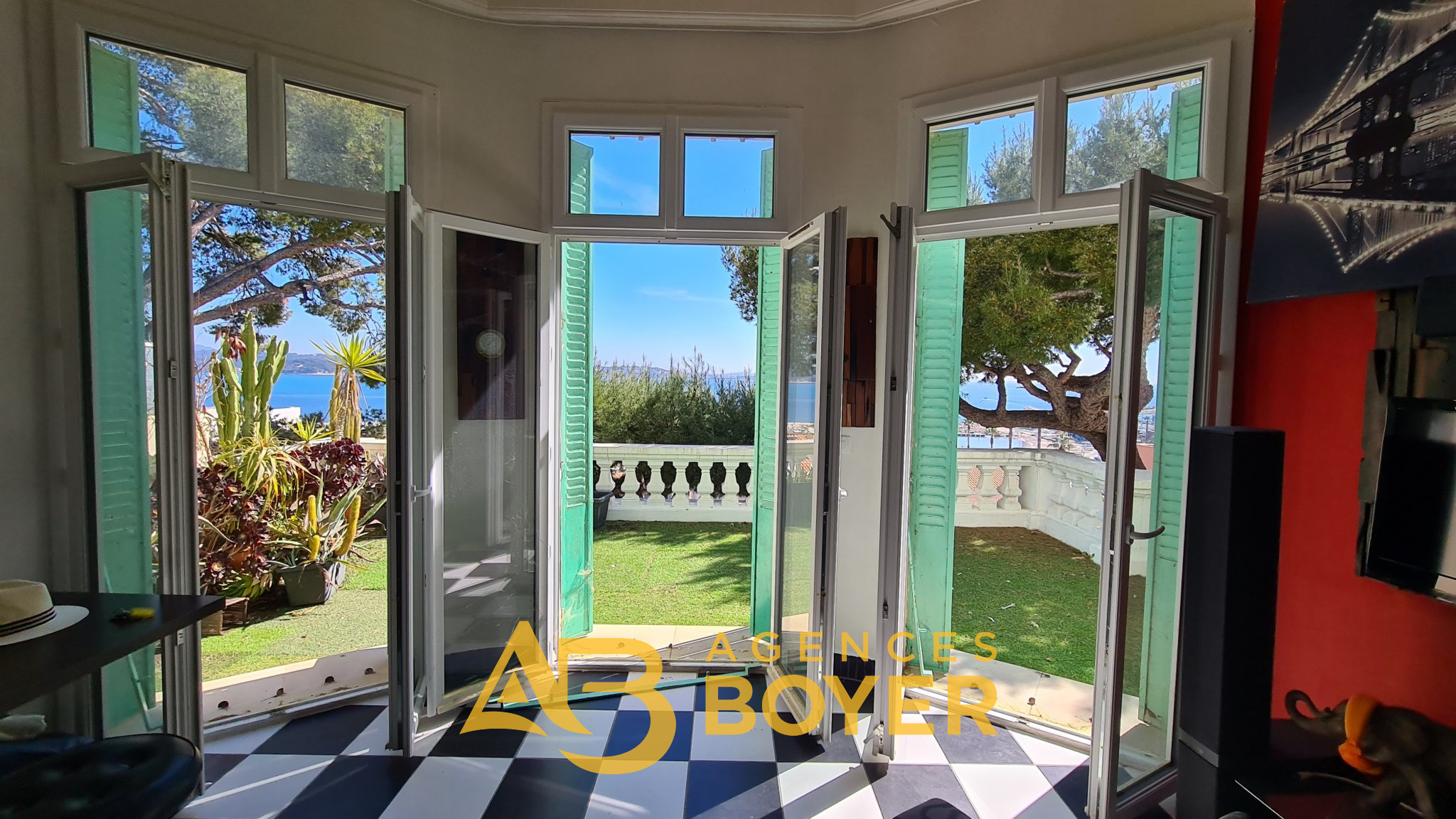 vente et achat villa et appartement bandol les agences boyer a bandol